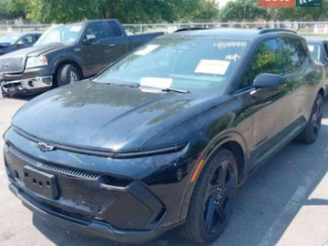 Авто Chevrolet Equinox Ev 2024 № 8279830