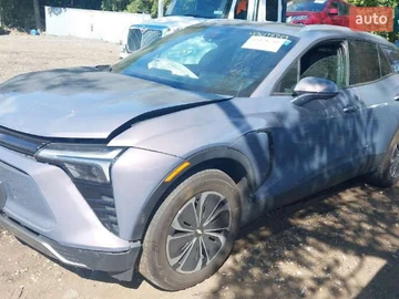 Авто Chevrolet Blazer Ev 2024 № 8279845