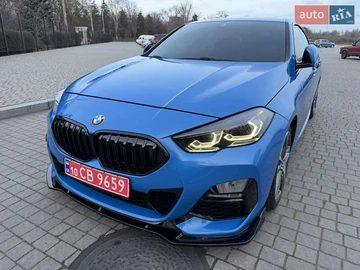 Авто BMW 2 Series Gran Coupe 2021 № 8279846