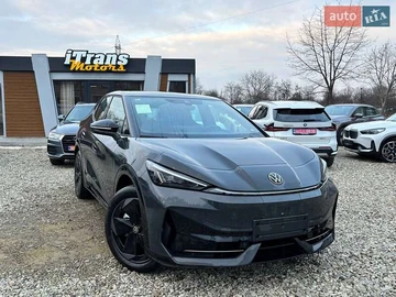 Авто Volkswagen Id Unyx 2024 № 8279852
