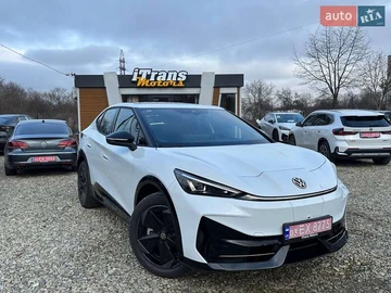 Авто Volkswagen Id Unyx 2024 № 8279853