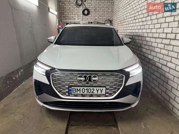 Авто Audi Q4 E-Tron 2024 № 8279862