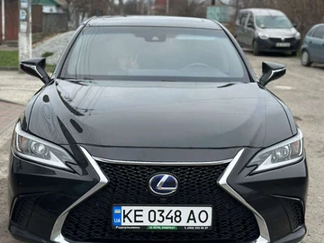 Авто Lexus Es 2020 № 8279865