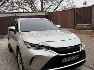 Авто Toyota Venza 2021 № 8279866