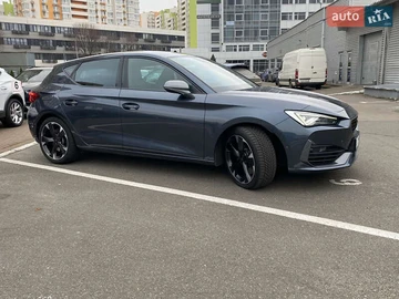 Авто CUPRA Leon 2023 № 8279868