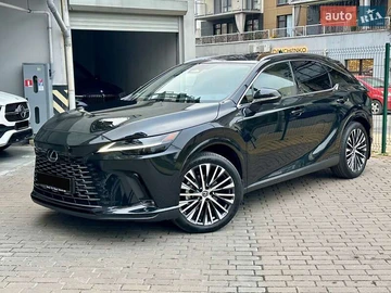 Авто Lexus Rx 2023 № 8279882