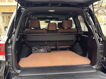 Авто Toyota Land Cruiser 2019 № 8279884