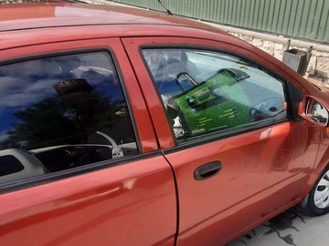 Авто Chevrolet Aveo 2005 № 8279989
