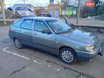 Авто ВАЗ 2112 2006 № 8279990