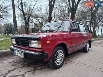 Авто ВАЗ 2104 2006 № 8279999
