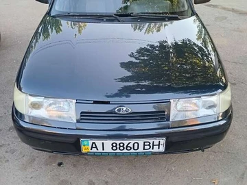 Авто ВАЗ 2111 2007 № 8280000