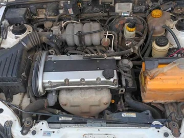 Авто Daewoo Lanos 2005 № 8280002