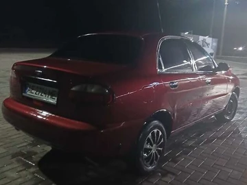 Авто Daewoo Damas 2005 № 8280004