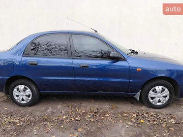 Авто ЗАЗ Lanos 2011 № 8280009