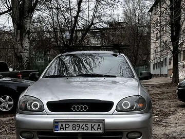 Авто ЗАЗ Lanos 2005 № 8280010