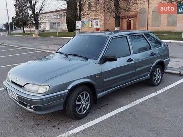 Авто ВАЗ 2114 Samara 2012 № 8280016
