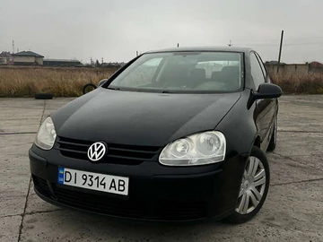 Авто Volkswagen Golf 2004 № 8280030