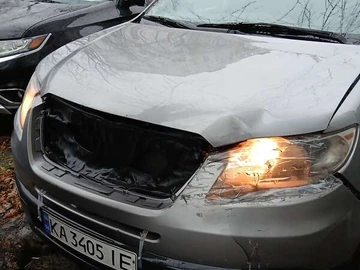 Авто Subaru Tribeca 2008 № 8280043