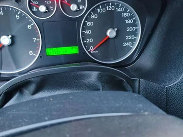 Авто Ford Focus C-Max 2003 № 8280050