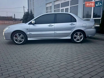 Авто Mitsubishi Lancer 2005 № 8280119