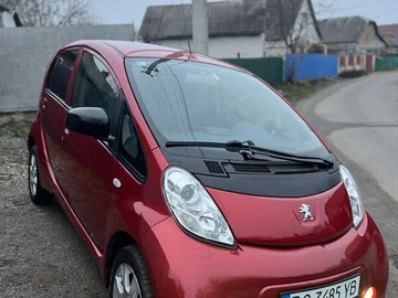 Авто Peugeot Ion 2014 № 8280147