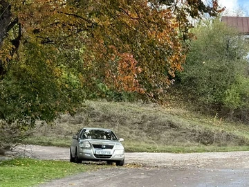 Авто Nissan Almera Classic 2007 № 8280155