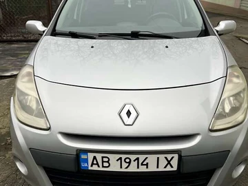 Авто Renault Clio 2008 № 8280157