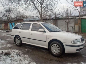 Авто Skoda Octavia 2009 № 8280161