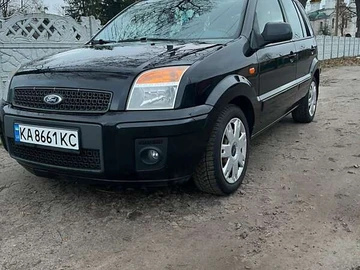 Авто Ford Fusion 2010 № 8280167