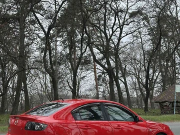 Авто Mazda 3 2006 № 8280173