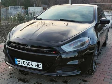 Авто Dodge Dart 2015 № 8280216