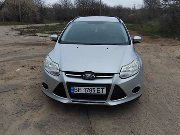 Авто Ford Focus 2012 № 8280218