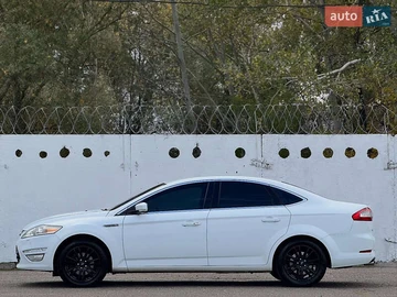 Авто Ford Mondeo 2011 № 8280234