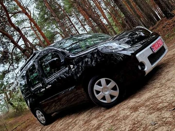 Авто Renault Kangoo 2011 № 8280235