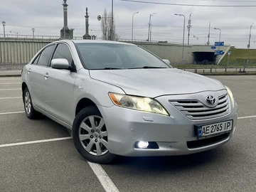 Авто Toyota Camry 2007 № 8280243