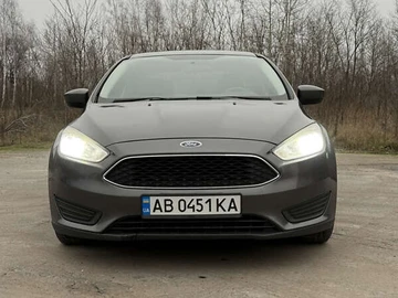 Авто Ford Focus 2017 № 8280310