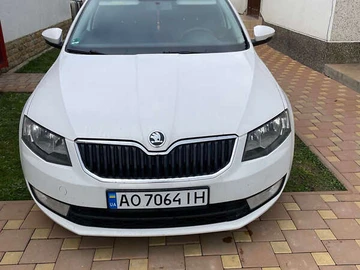 Авто Skoda Octavia 2013 № 8280318