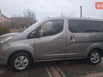 Авто Nissan E-Nv200 2015 № 8280327