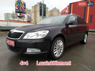 Авто Skoda Octavia 2013 № 8280328