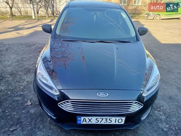 Авто Ford Focus 2018 № 8280331
