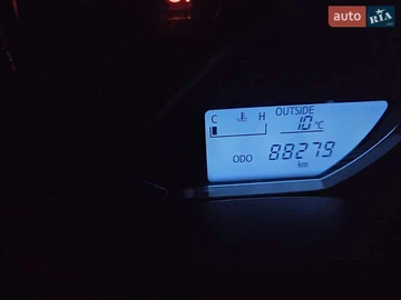Авто Toyota Corolla 2016 № 8280421