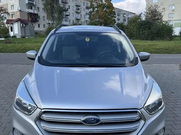 Авто Ford Escape 2018 № 8280424