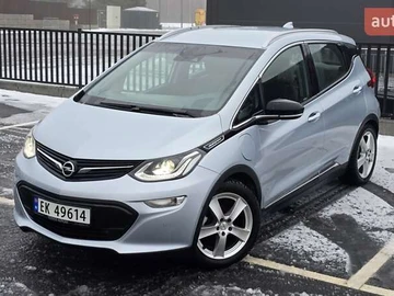 Авто Opel Ampera-E 2017 № 8280427