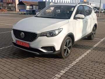 Авто MG Zs Ev 2020 № 8280434