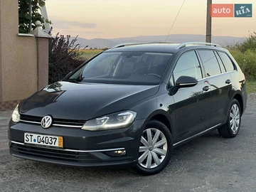 Авто Volkswagen Golf 2019 № 8280451