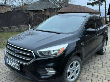 Авто Ford Escape 2018 № 8280453