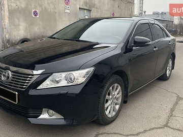 Авто Toyota Camry 2013 № 8280460