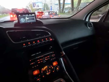 Авто Peugeot 3008 2013 № 8280468