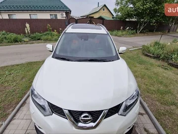 Авто Nissan X-Trail 2015 № 8280476