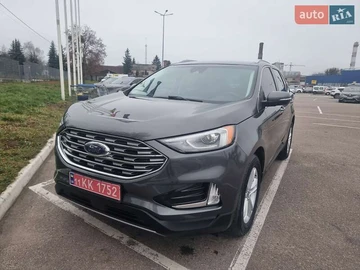 Авто Ford Edge 2020 № 8280485
